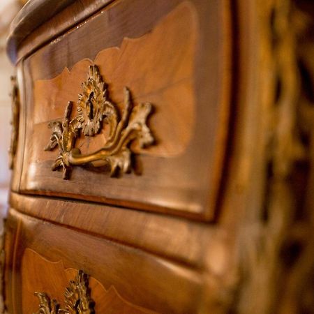 Borgo Pinti Suites Le Stanze Dei Nobili Firenze Eksteriør billede