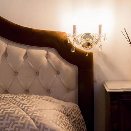 Borgo Pinti Suites Le Stanze Dei Nobili Firenze Eksteriør billede