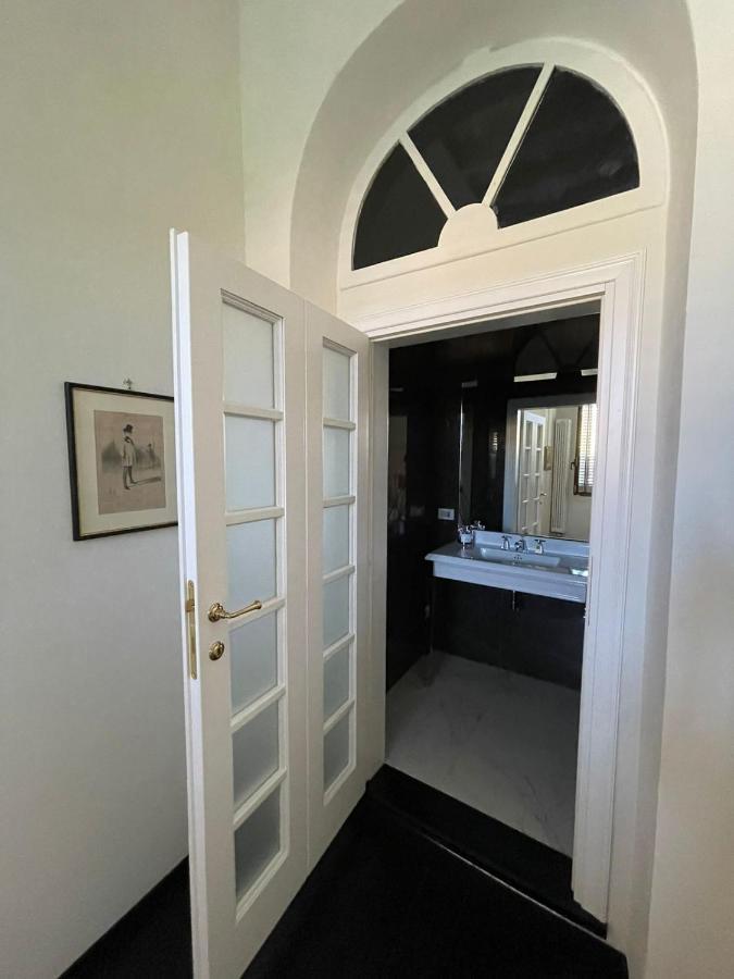 Borgo Pinti Suites Le Stanze Dei Nobili Firenze Eksteriør billede