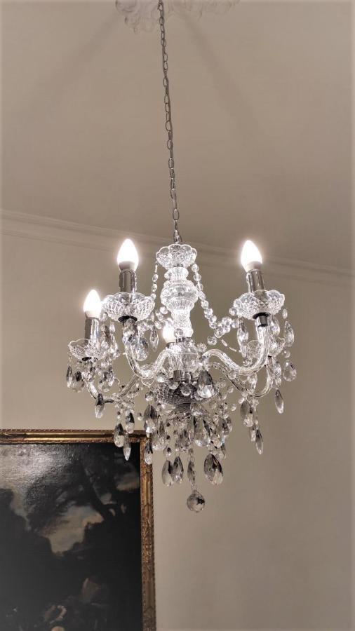 Borgo Pinti Suites Le Stanze Dei Nobili Firenze Eksteriør billede