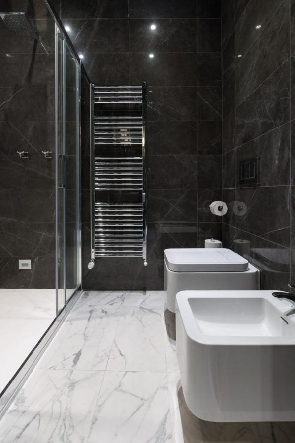 Borgo Pinti Suites Le Stanze Dei Nobili Firenze Eksteriør billede