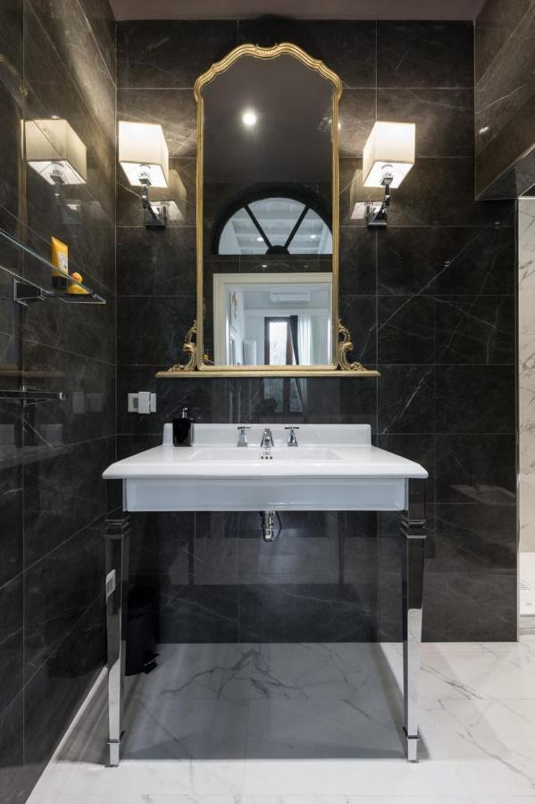 Borgo Pinti Suites Le Stanze Dei Nobili Firenze Eksteriør billede