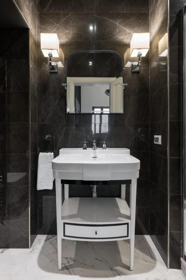 Borgo Pinti Suites Le Stanze Dei Nobili Firenze Eksteriør billede