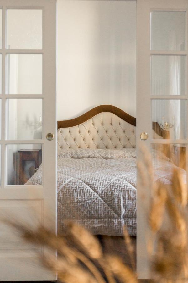 Borgo Pinti Suites Le Stanze Dei Nobili Firenze Eksteriør billede