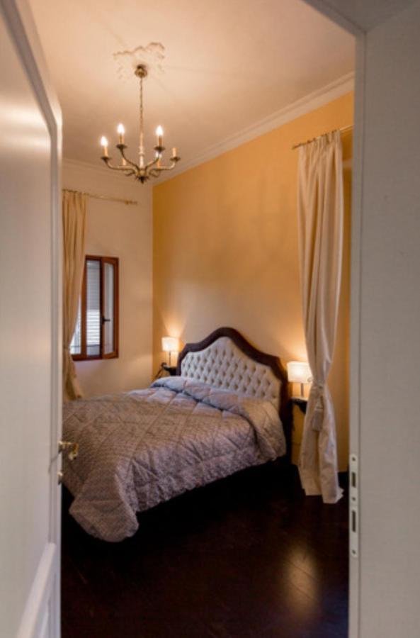 Borgo Pinti Suites Le Stanze Dei Nobili Firenze Eksteriør billede