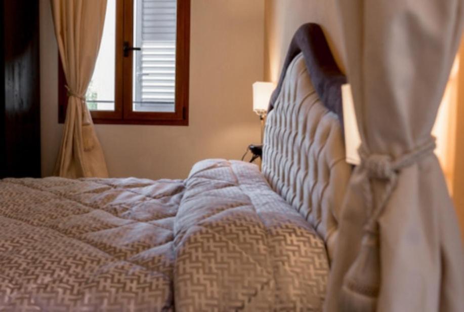 Borgo Pinti Suites Le Stanze Dei Nobili Firenze Eksteriør billede