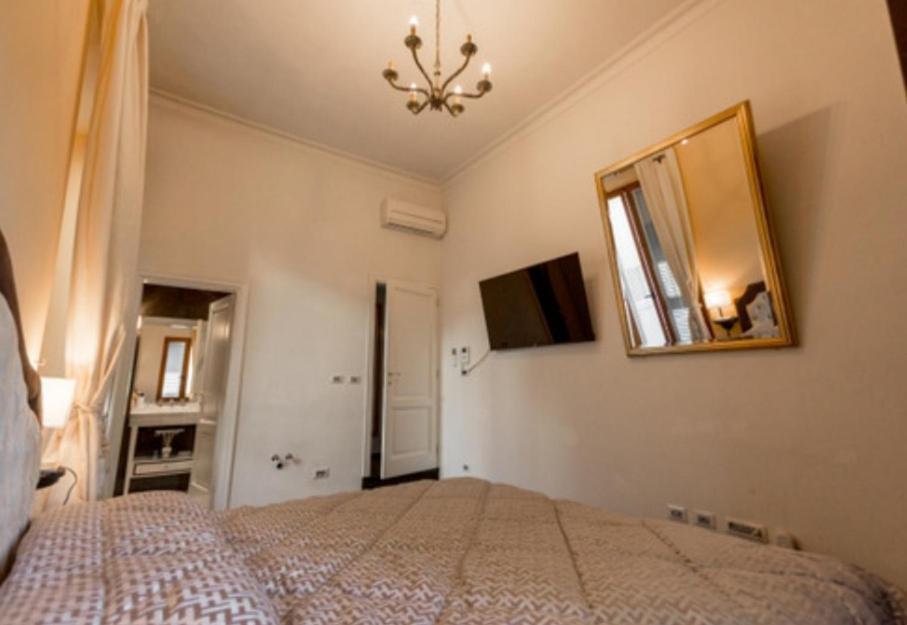 Borgo Pinti Suites Le Stanze Dei Nobili Firenze Eksteriør billede