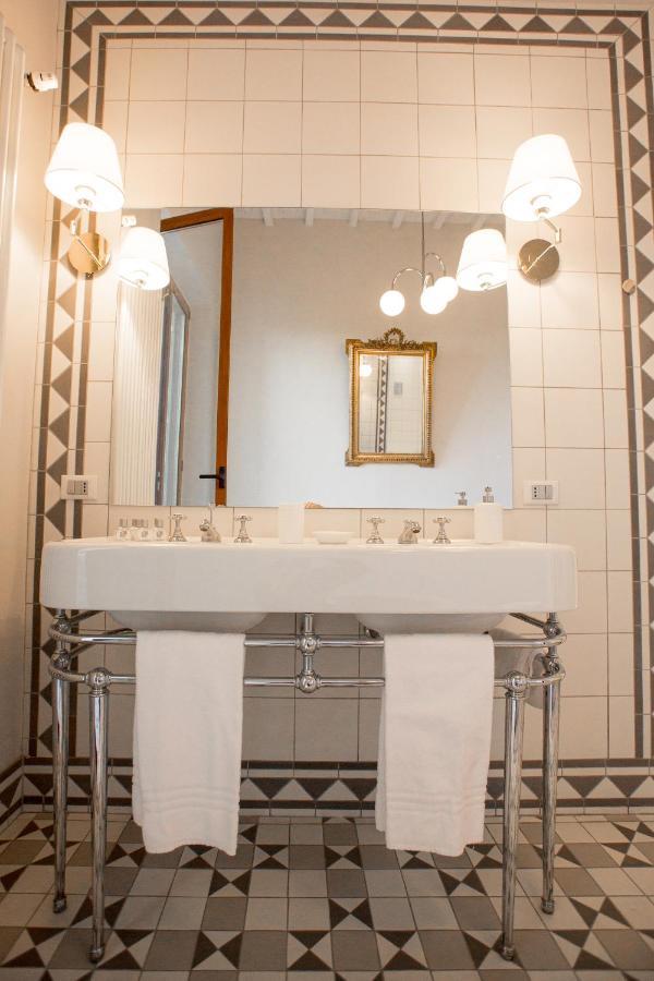 Borgo Pinti Suites Le Stanze Dei Nobili Firenze Eksteriør billede