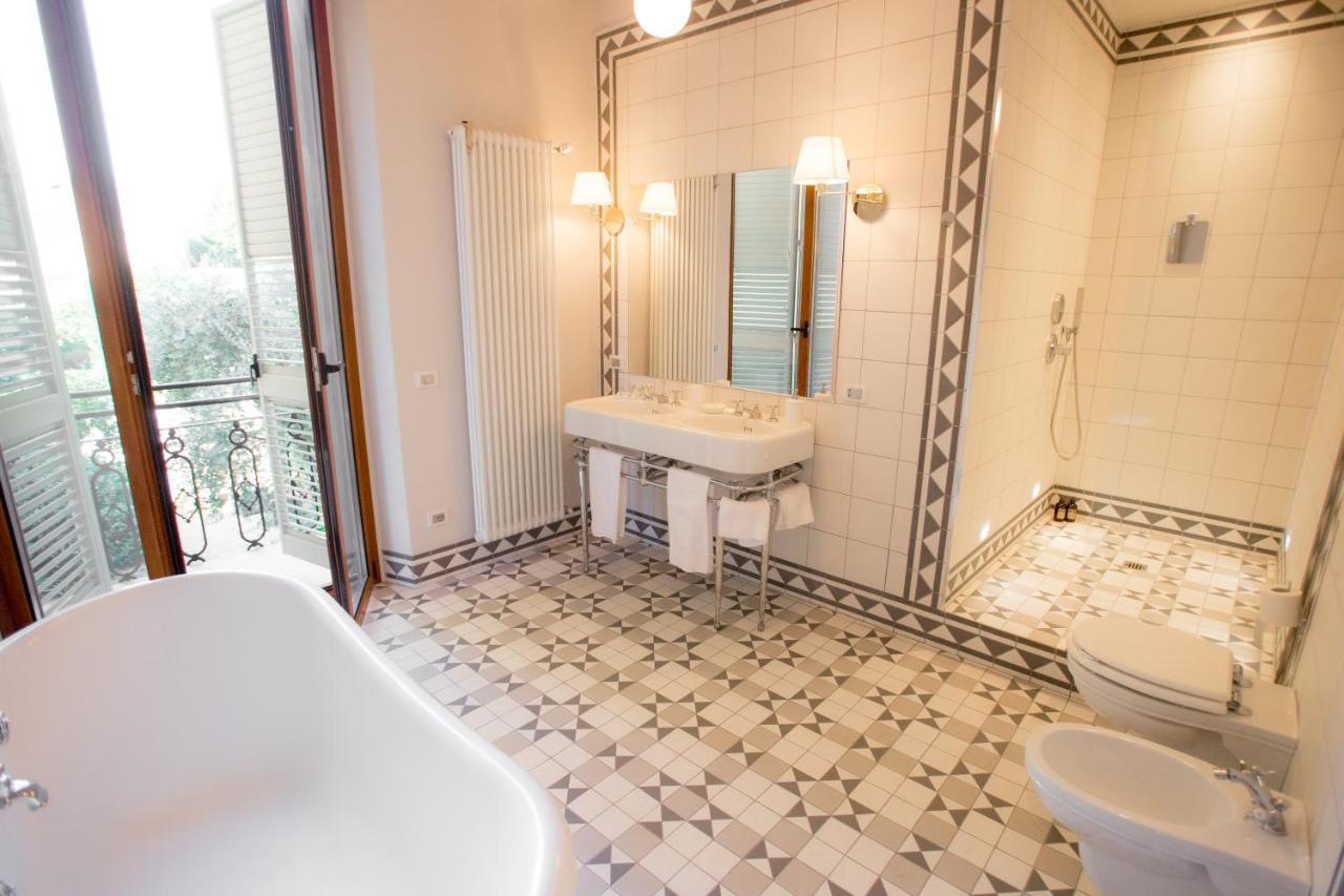Borgo Pinti Suites Le Stanze Dei Nobili Firenze Eksteriør billede