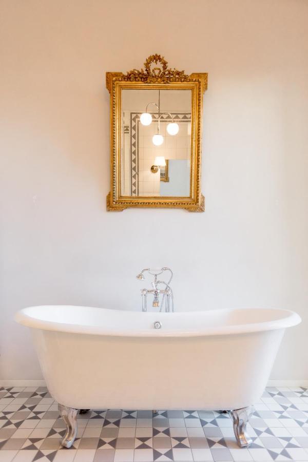 Borgo Pinti Suites Le Stanze Dei Nobili Firenze Eksteriør billede