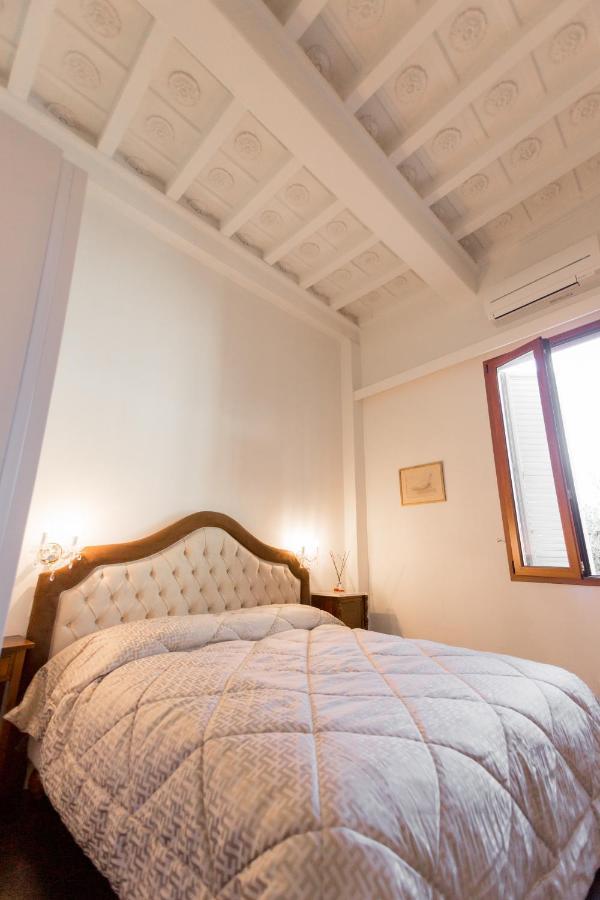 Borgo Pinti Suites Le Stanze Dei Nobili Firenze Eksteriør billede