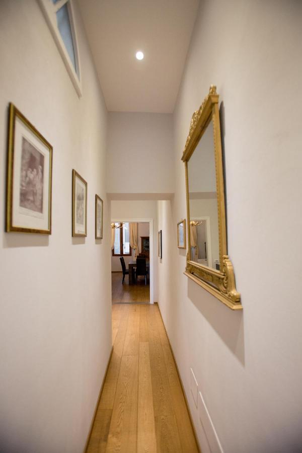 Borgo Pinti Suites Le Stanze Dei Nobili Firenze Eksteriør billede