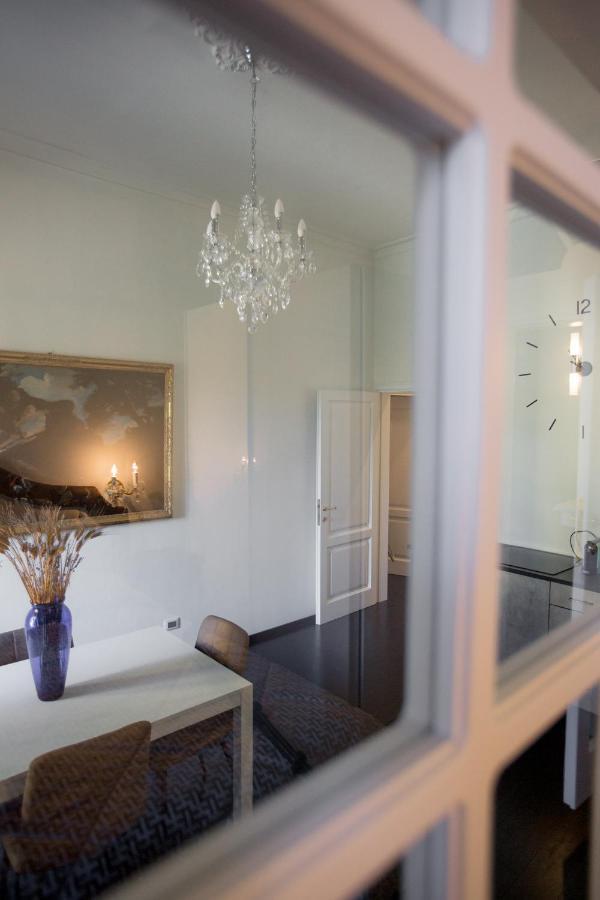 Borgo Pinti Suites Le Stanze Dei Nobili Firenze Eksteriør billede
