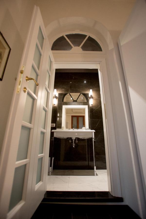 Borgo Pinti Suites Le Stanze Dei Nobili Firenze Eksteriør billede