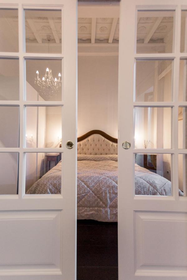 Borgo Pinti Suites Le Stanze Dei Nobili Firenze Eksteriør billede