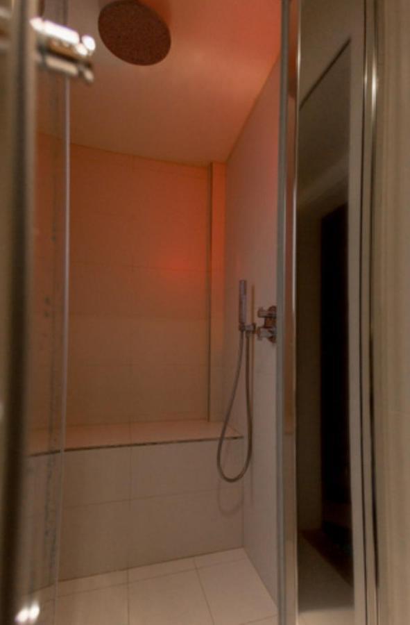 Borgo Pinti Suites Le Stanze Dei Nobili Firenze Eksteriør billede