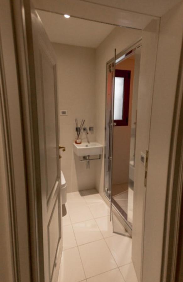 Borgo Pinti Suites Le Stanze Dei Nobili Firenze Eksteriør billede