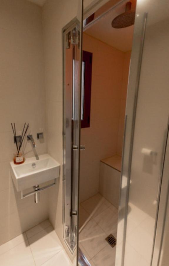Borgo Pinti Suites Le Stanze Dei Nobili Firenze Eksteriør billede